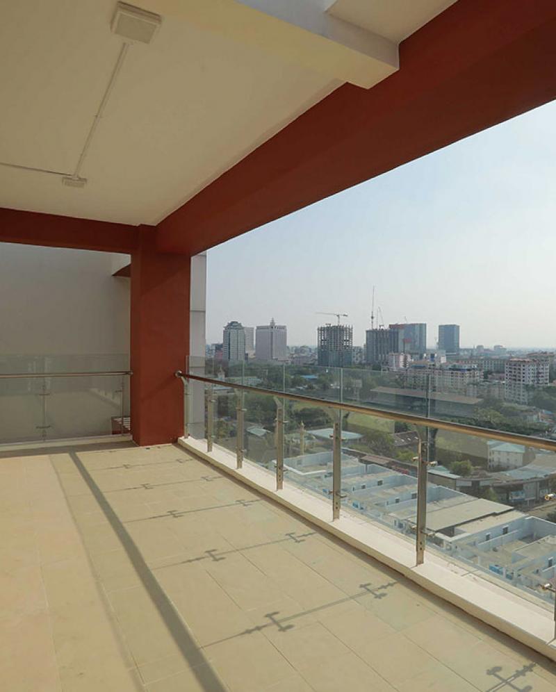 Gonyi Residence