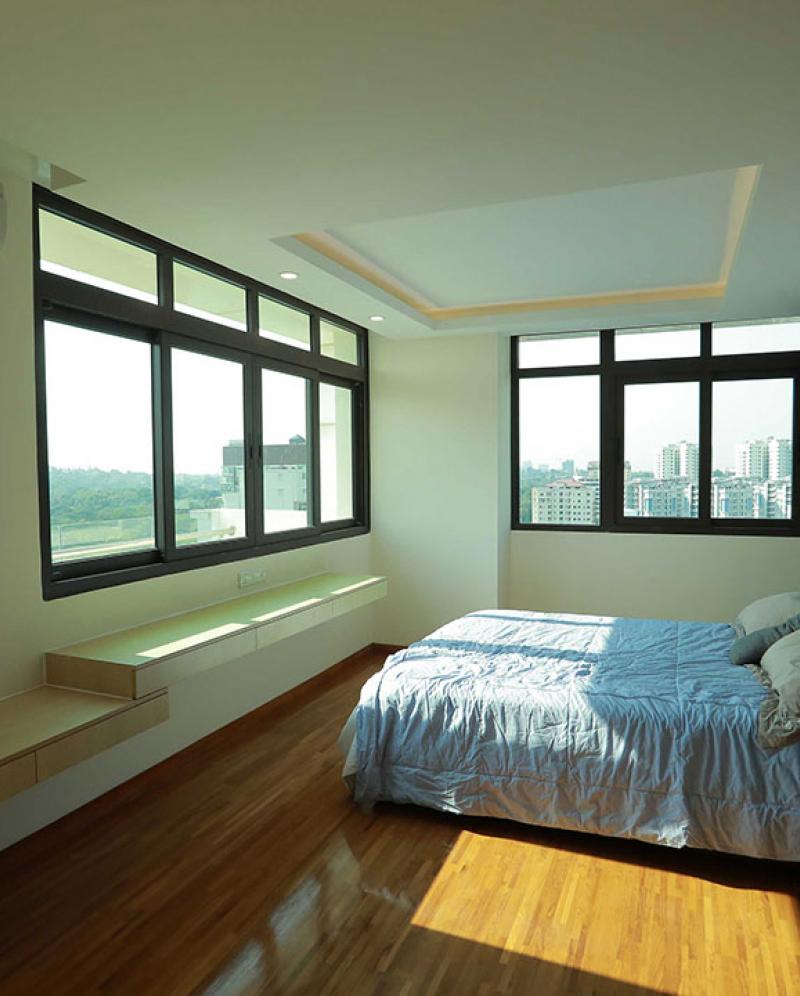 Gonyi Residence